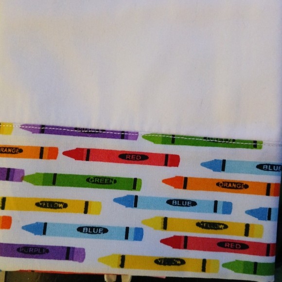 Standard Size Pillowcase - Picture 3 of 4